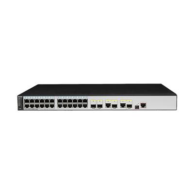 S5720S-28X-LI-24S-AC 24 порта SFP переключатель