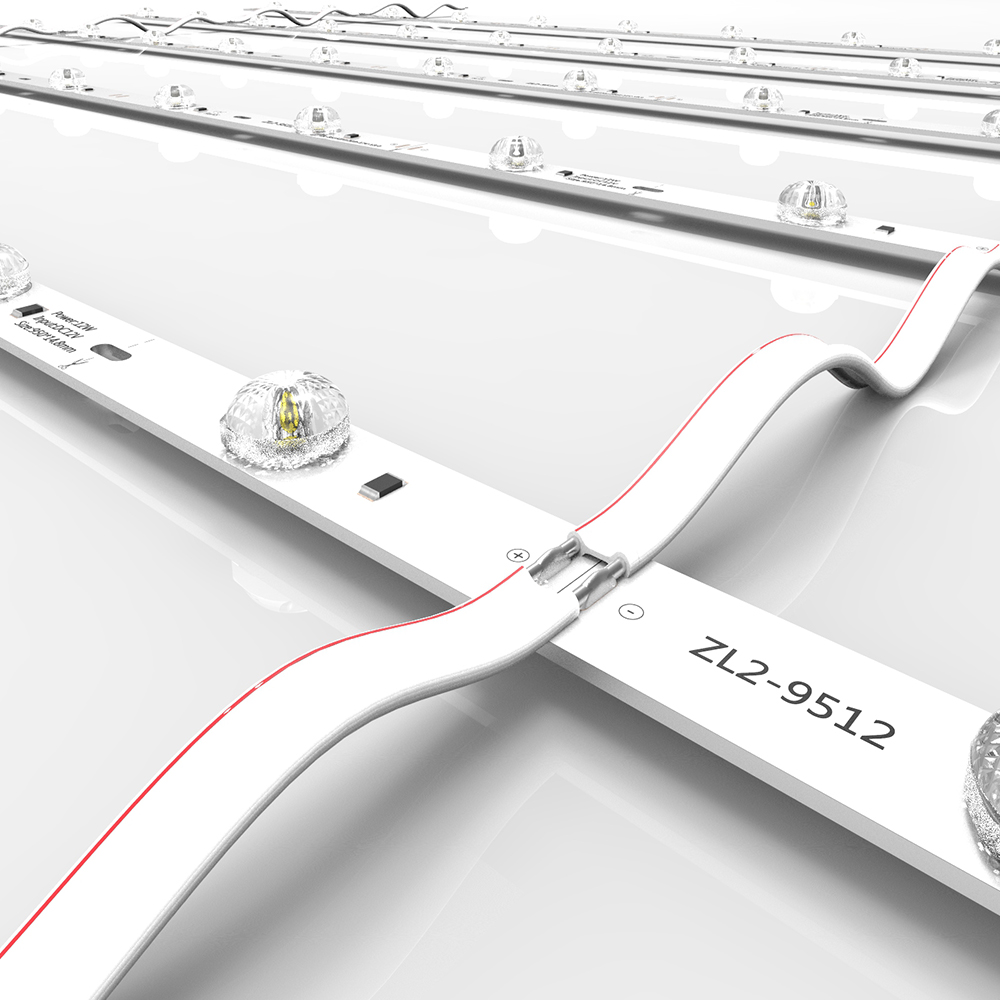 Высокое качество коробки свет led подсветка лист для большей площади знаки