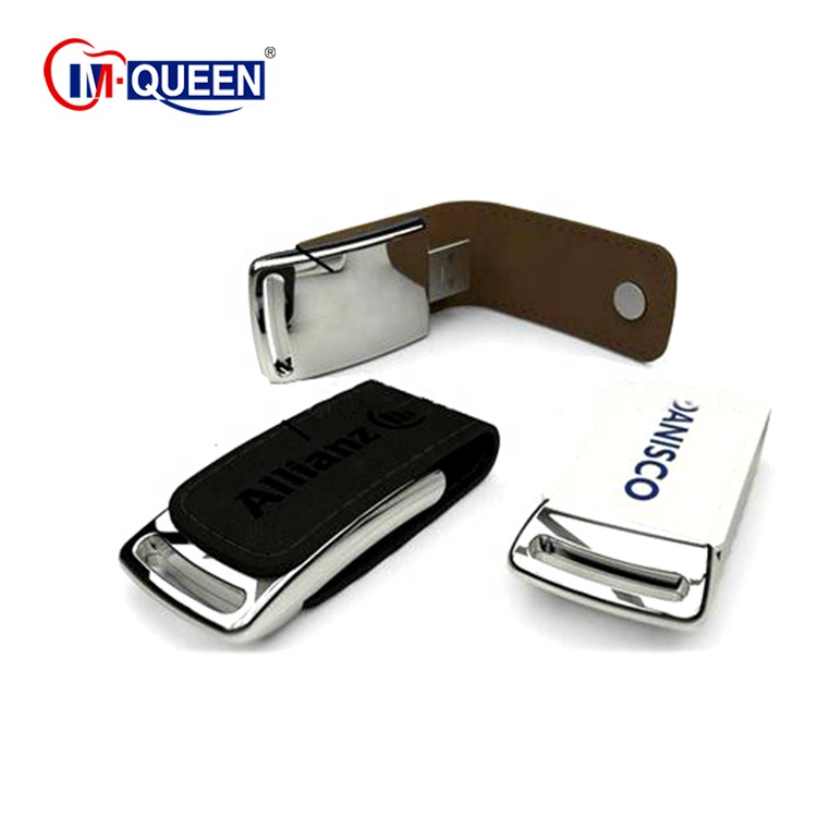Заводская цена, кожаный usb флэш-накопитель, флэш-память/кожаный usb-накопитель 8 ГБ, 16 ГБ, доступна экспресс-доставка