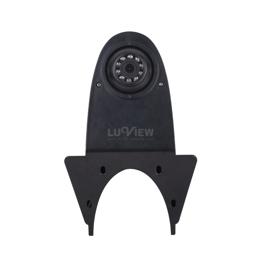 700TVL 1/3 SONY sensor camera with IP69K Waterproof camera