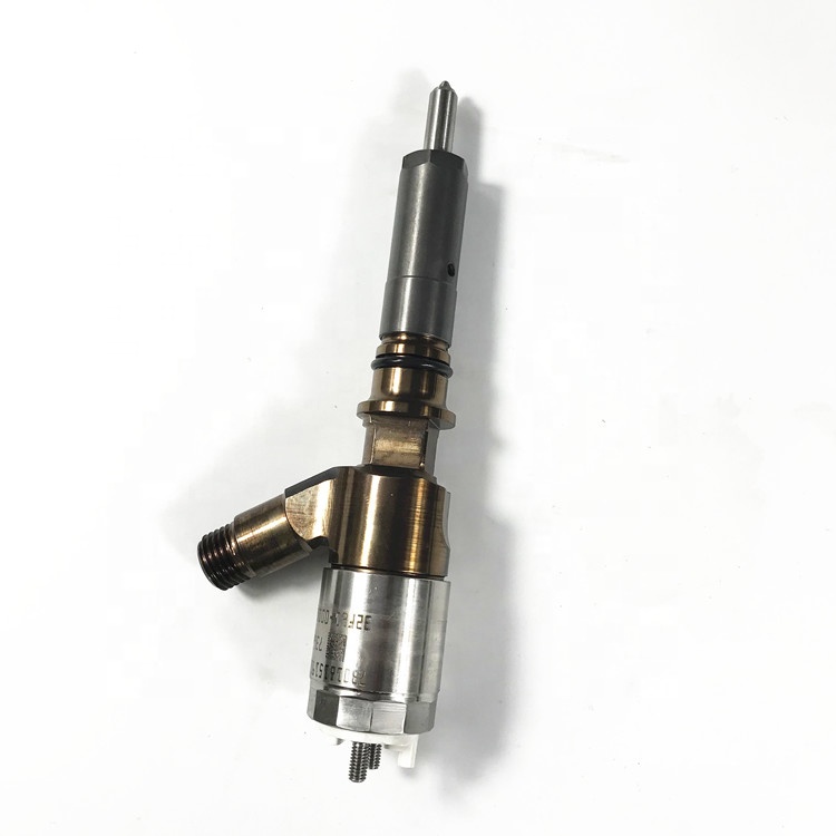 320D 321D 323D экскаватор инжекторе C6.4 10R-7675 326-4756 3264756