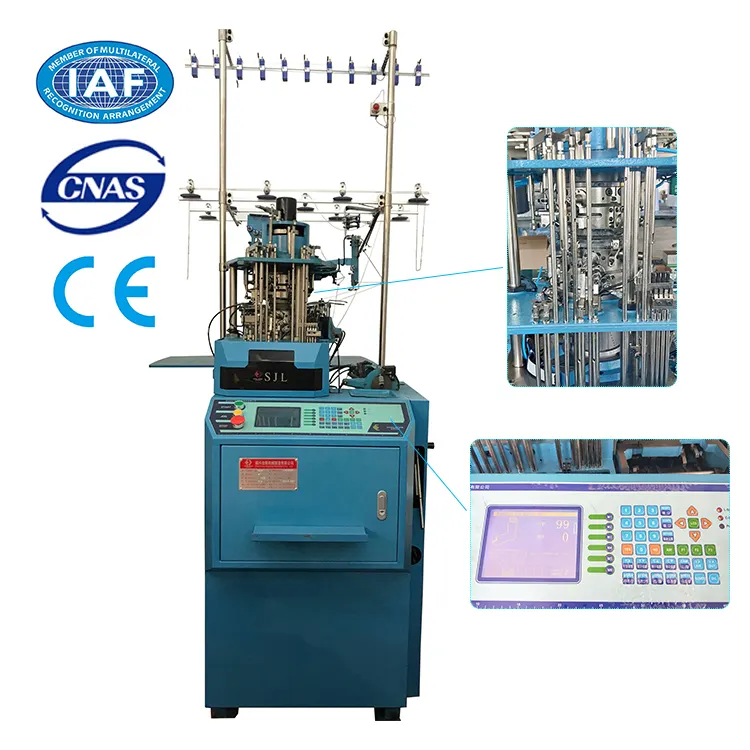 Профессиональный дизайн высокое качество автоматическая машина для носок Вязание носки