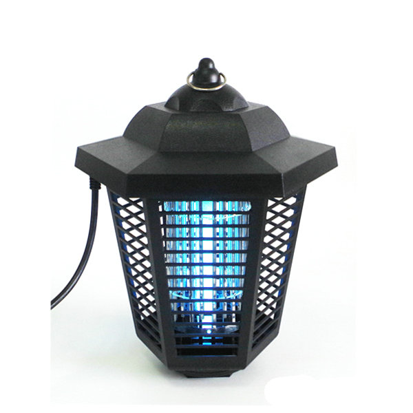 Outdoor Electric Bug Zapper Mosquito Killer Insect killer Lamp Waterproof
