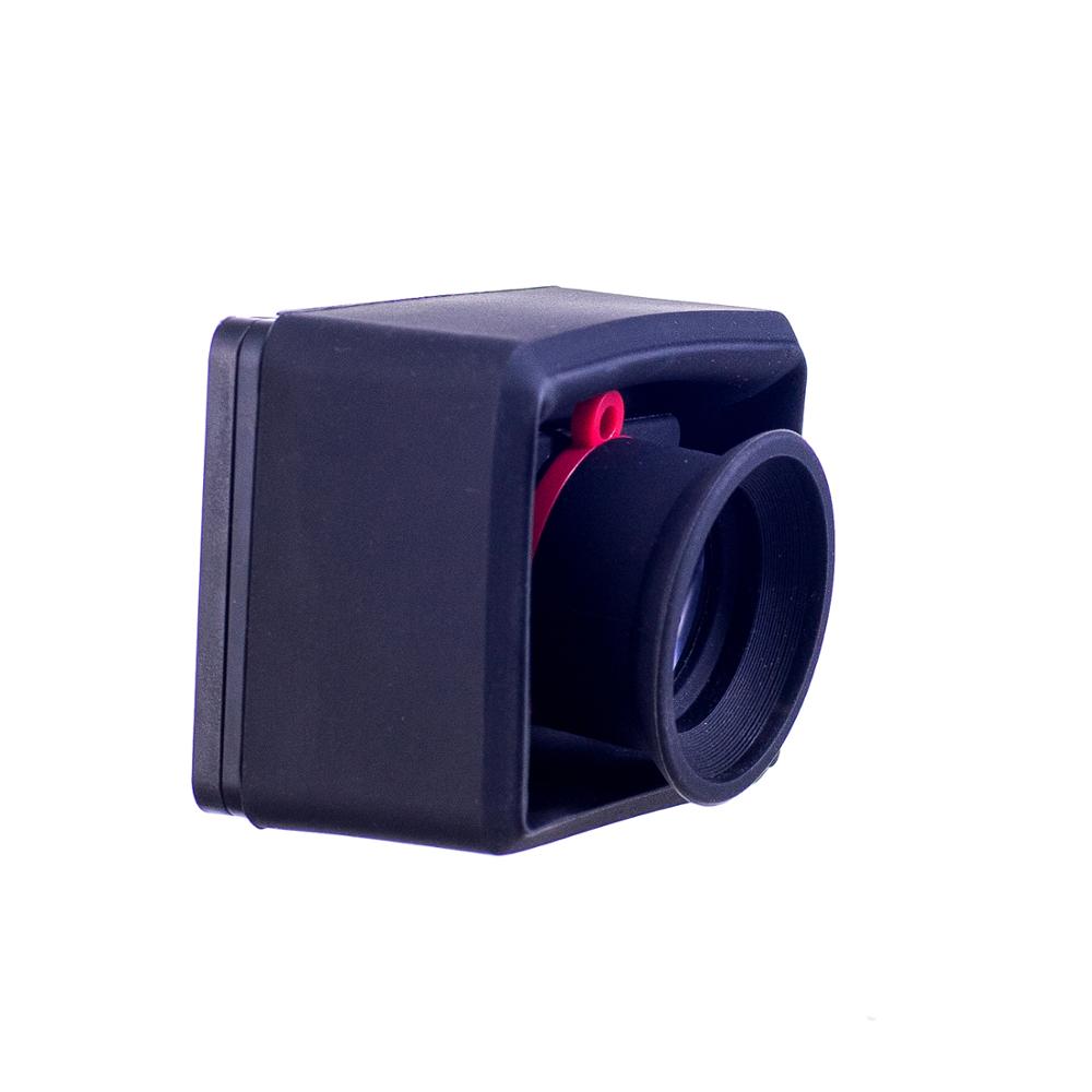 Kaliou 3.2x дюймов ЖК дисплей экран видоискатель окуляр Eyecup Зонт DSLR RIG для Canon Sony Nikon камера