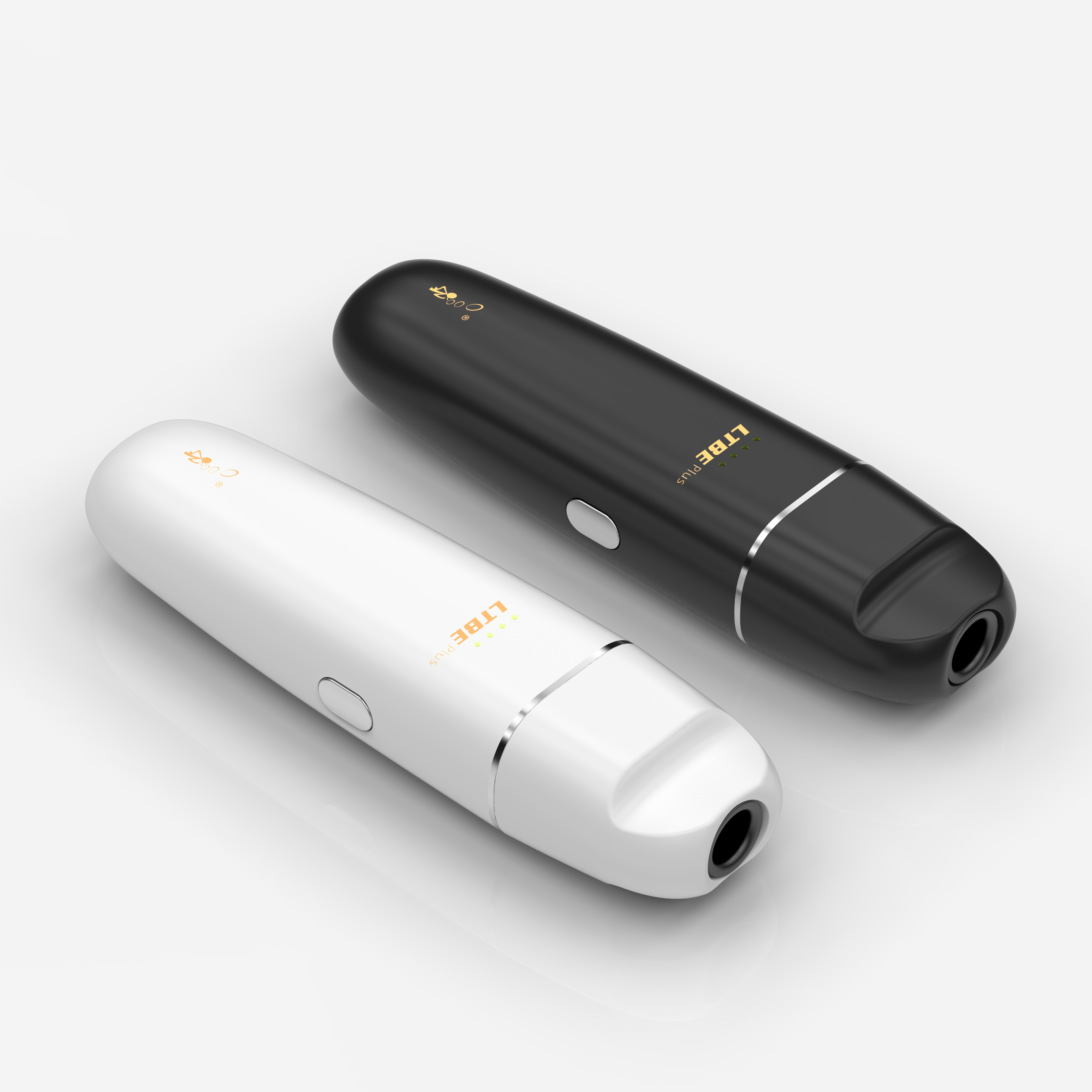Лучший нагревательный набор для сигарет без горения LTBE Plus, нагрев, не сжигает табак, нагрев, не сжигает, набор с чистящей щеткой