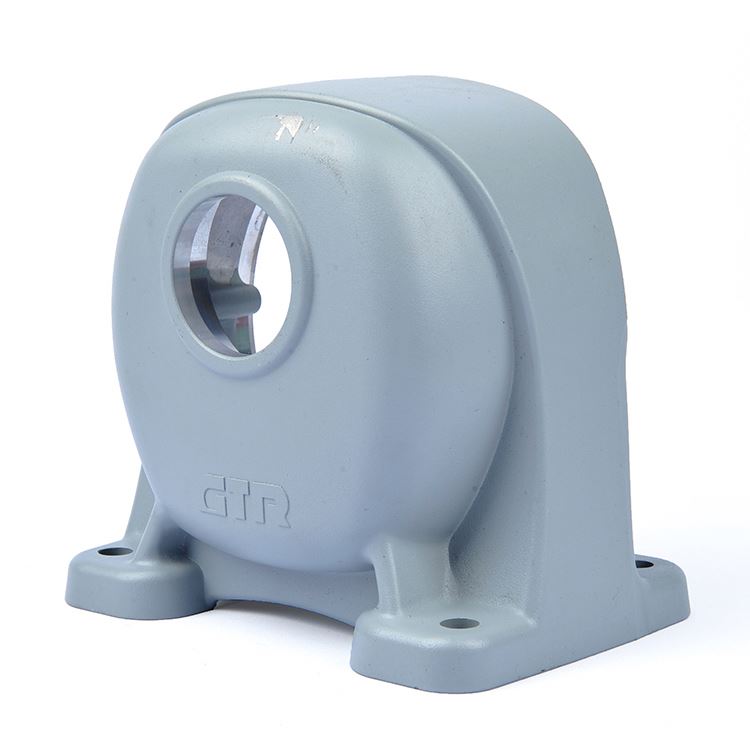 Manufacturer Customized Automotive A380 Casting Small Metal Parts