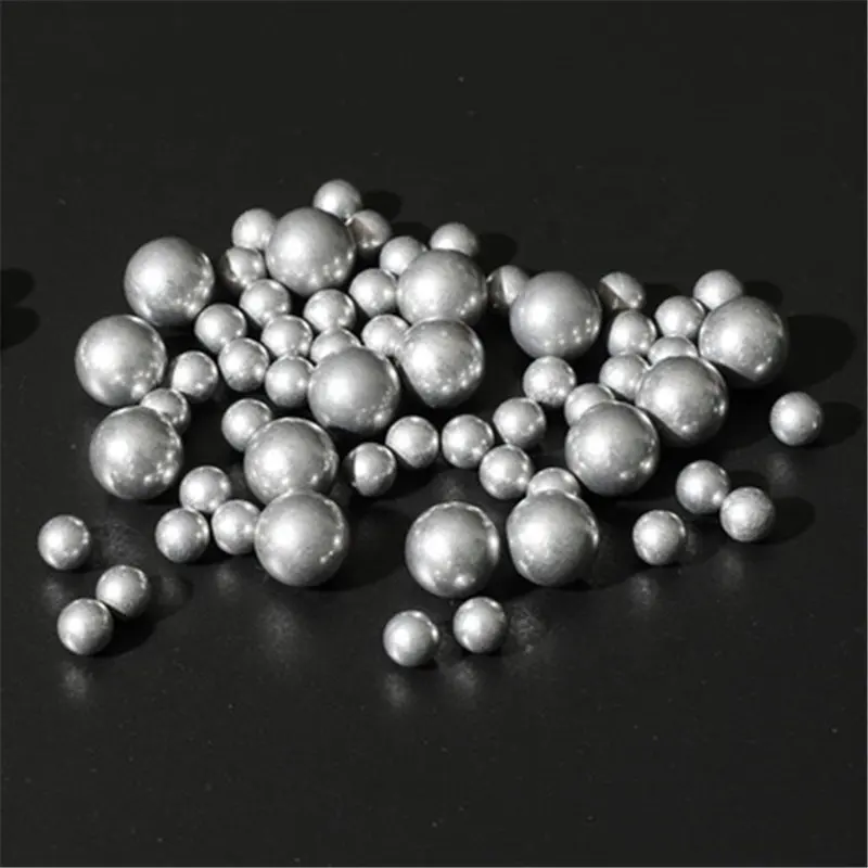 High quality 20mm 38mm Aluminum Balls for sale