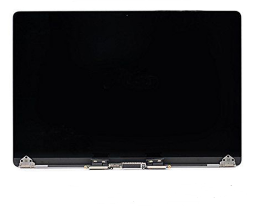 ЖК-экран в сборе для ноутбука 13 дюймов A1706 A1708, для Macbook Retina, 3 дюйма, полный ЖК-дисплей в сборе, 2016, 2017, EMC 2978, EMC, серебристо-серый