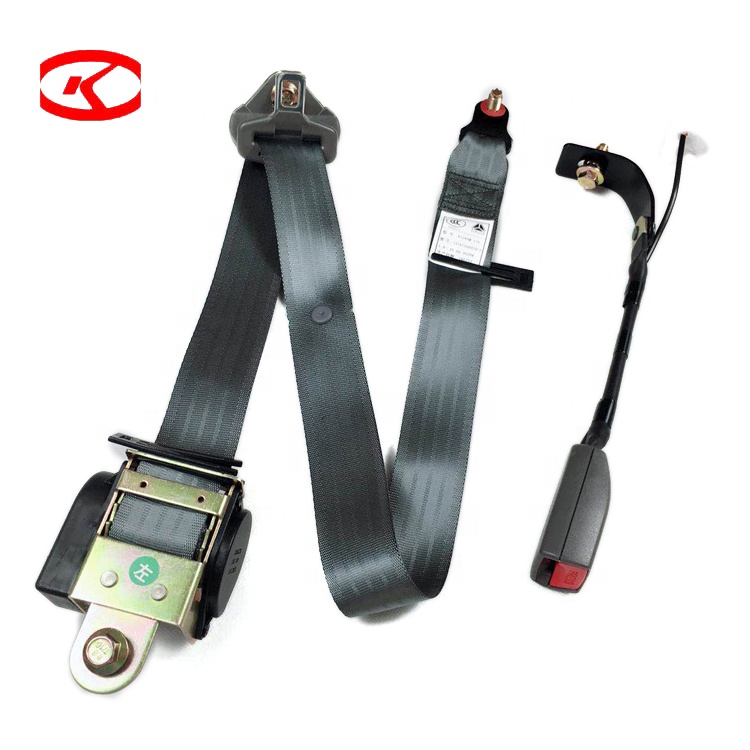 Сертификация ECE R16 (E4), датчики безопасности, 3 точки, материал ремня безопасности грузовика с датчиком напоминания