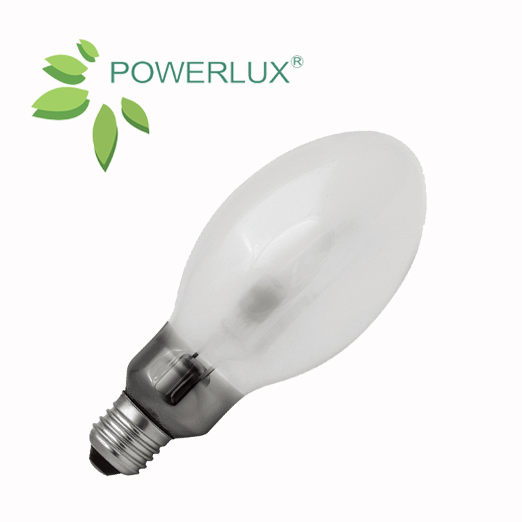 Blended-Light 250W 500W high pressure mercury lamp