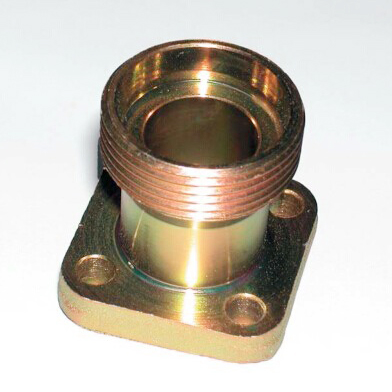 Фланец A182 F316L WN RTJ 1500LB