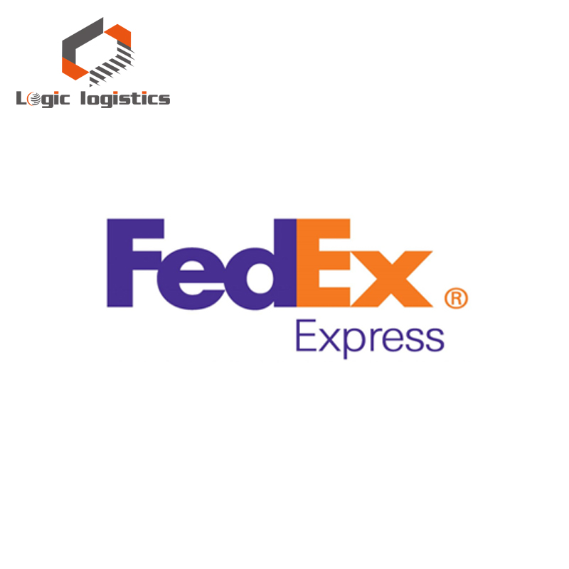 Профессиональный курьерский агент экспресс-доставки Fedex из Китая в Индию