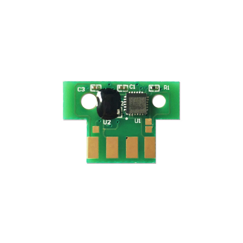 Совместимый заменяемый тонер-чип для Lexmark B231000 MB2338 готов к отправке