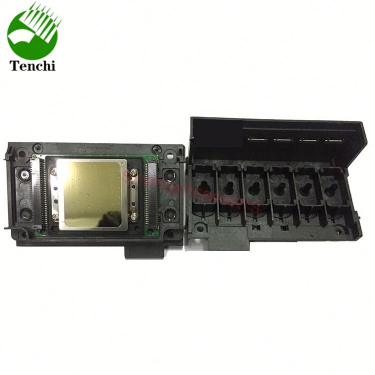 Оригинальная 99% новая печатающая головка для Epson XP600 печатающая головка XP601 XP610 XP700 XP701 печатающая головка