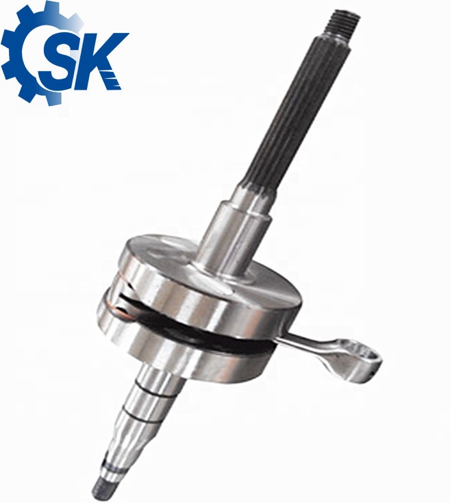 Коленчатый вал для SK-CR113 OVETTO
