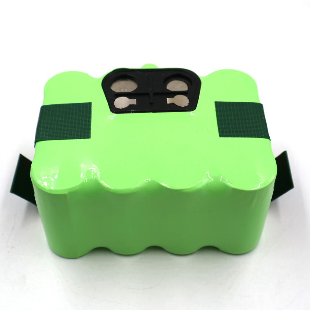 C & P KV8 14,4 V 3.0Ah Ni-MH ROBOT S JNB-XR210,JNB-XR210C, JNB-XR210B;SAMBA XR210 SAMBA samr, SAMBA XR210, YOO DIGITAL IWIP 1000