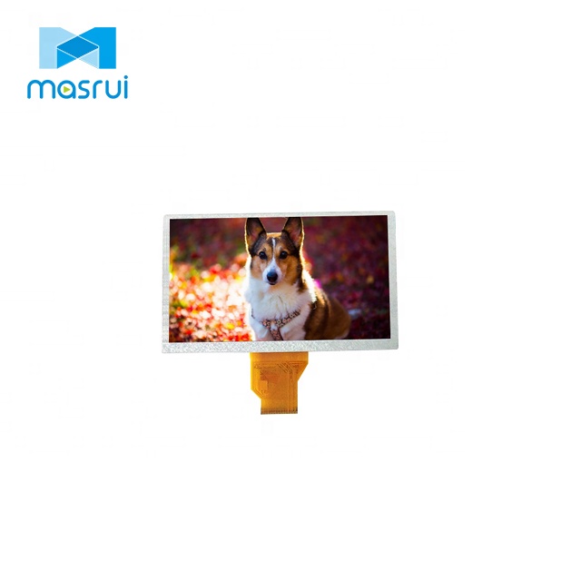 Все дюймов угол обзора 480 дюймов 320x3,5 IPS TFT LCD