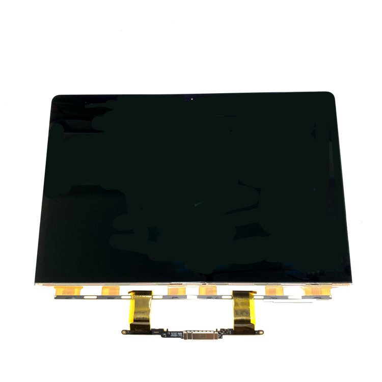 Оригинальный Новый ЖК-экран 2016 Mid 2017 13 дюймов, замена только для Apple MacBook Pro Retina A1706 A1708, Светодиодная панель дисплея
