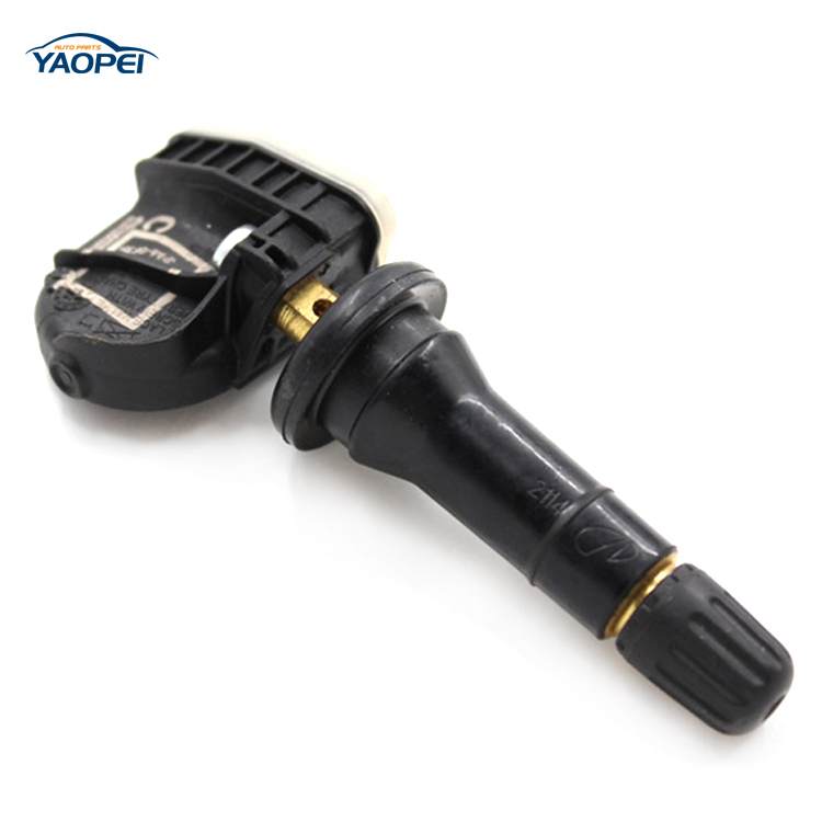 23445327 датчик давления в шинах GMC Chevrolet Chevy TPMS 315 МГц