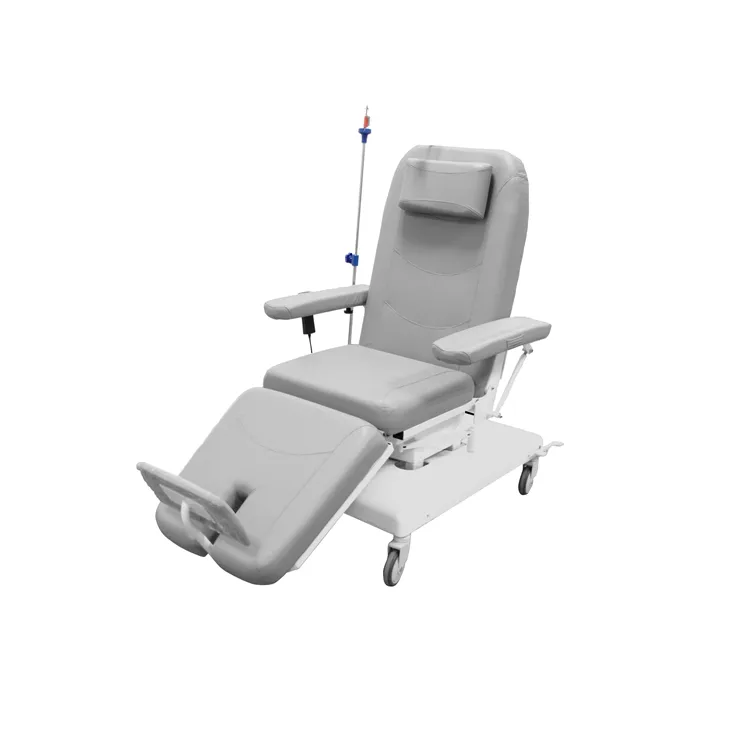 Hospital furniture dialysis chair hemodialysis chair for sale MSLCH01
