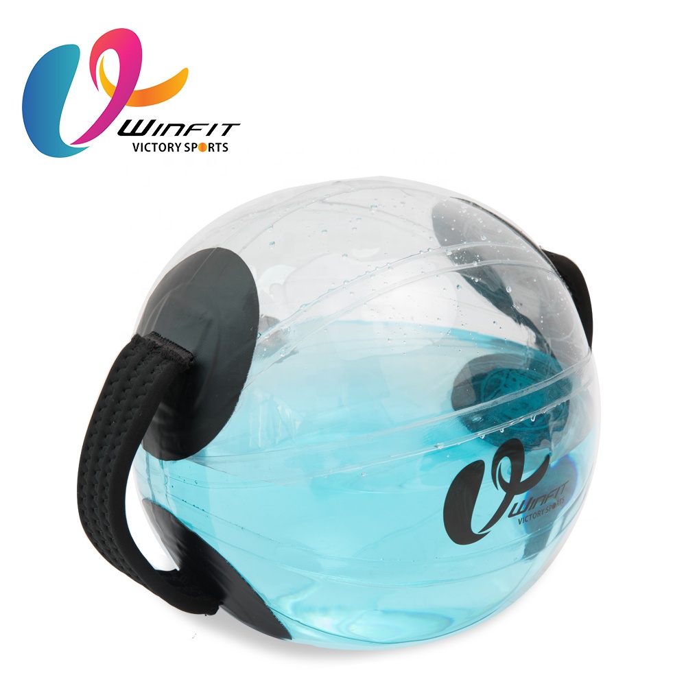 Прямая продажа с фабрики, тренажер для силовых тренировок aqua power aqua bag aqua ball