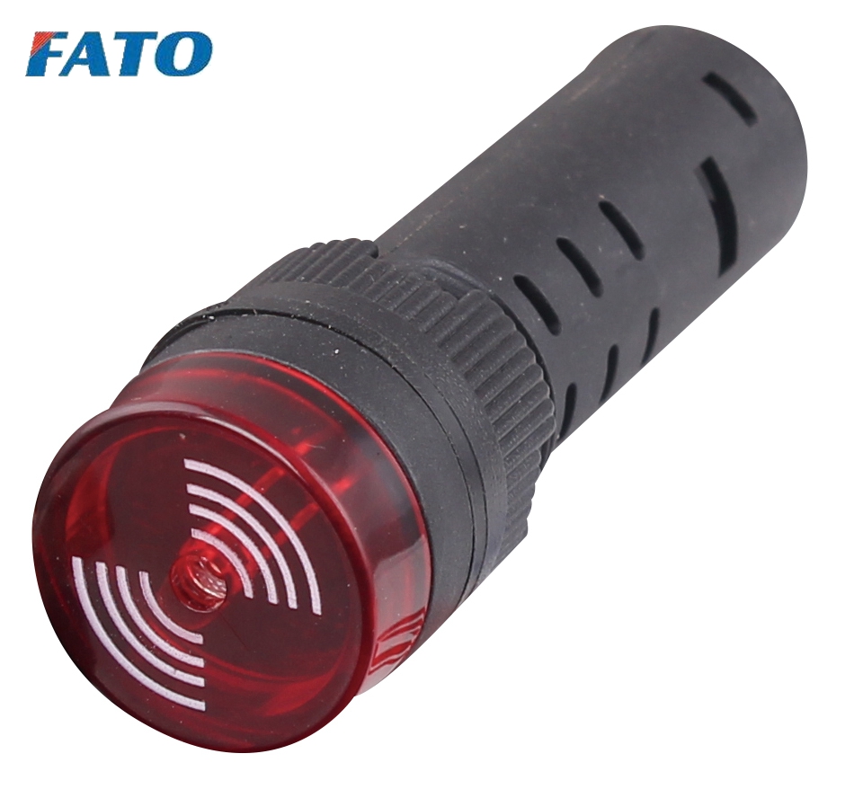 FATO LED зуммер световой сигнал
