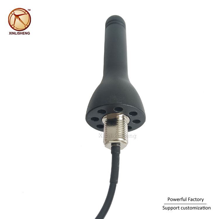 Wholesale waterproof 5dbi omni gsm passive gps antenna 2.4G Wifi external antenna 433Mhz