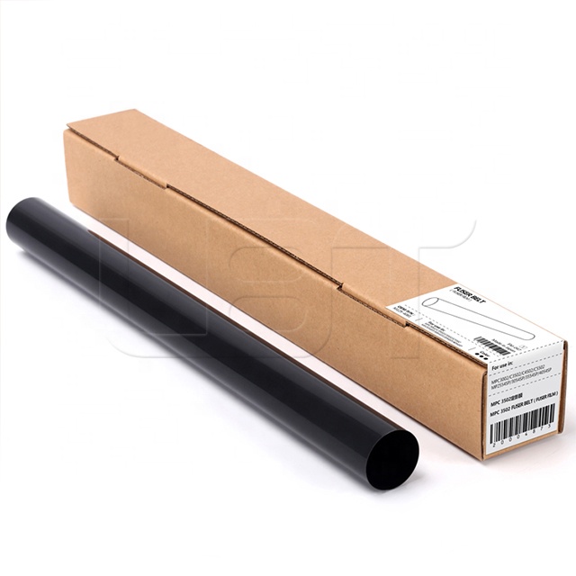 M1254081 для Ricoh Aficio MP C3002 C3502 C4502 C5502 фильм термического закрепления фильм рукава M125-4081
