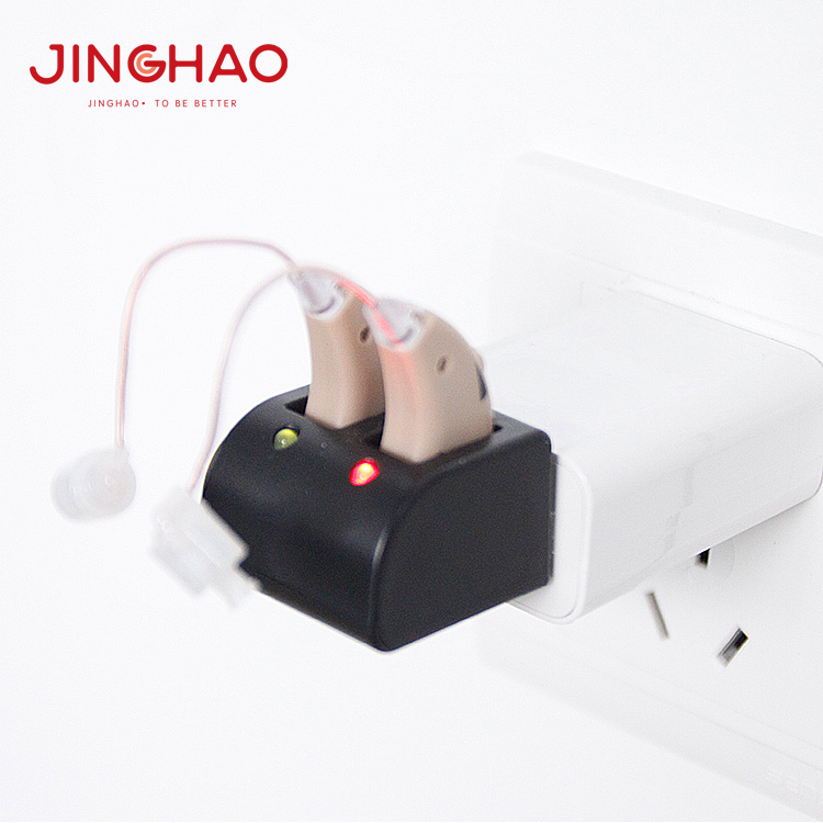 Дешевые слуховые аппараты Jinghao для продажи, слуховой аппарат для тела