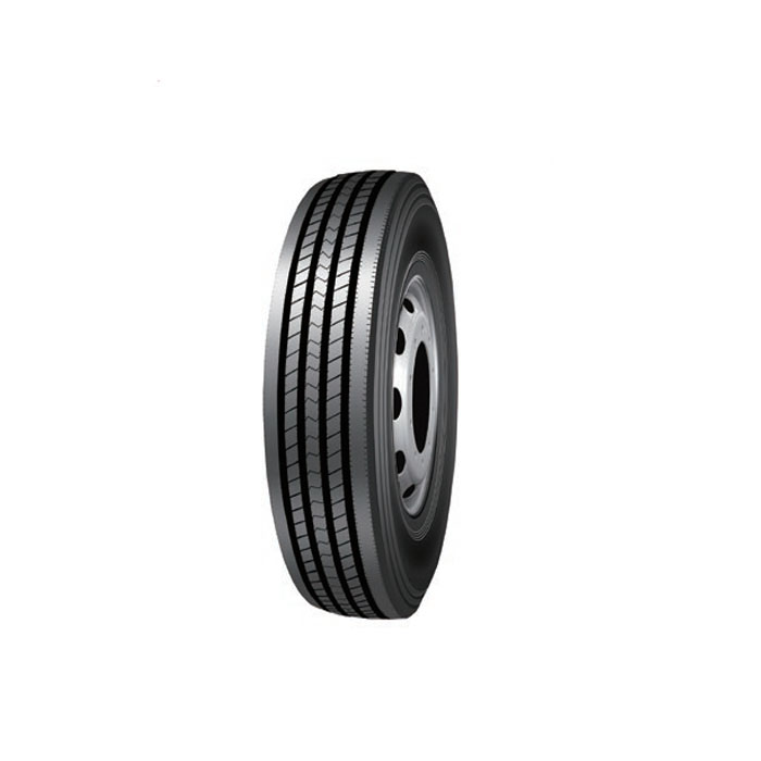 RODEO brand tire 11R22.5 radial truck tyre DOT Certification