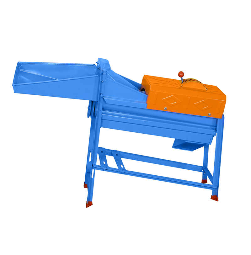 Продажа 5TY-60 кукурузная молотилка
