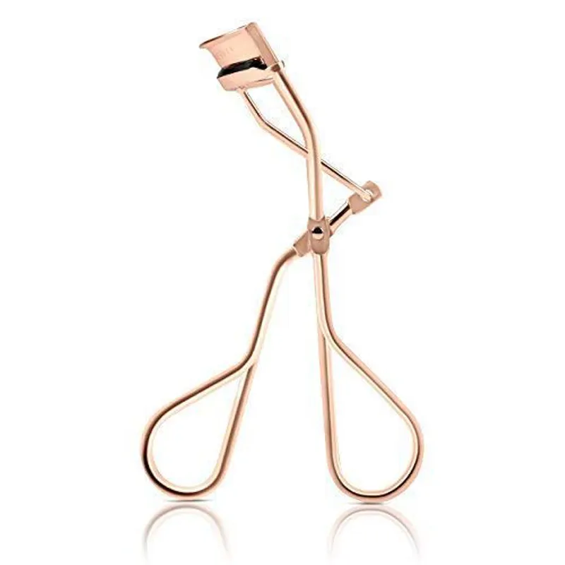 JDk Eyelash Curler-No Pinching, Just Dramatically Curled Eyelashes & Lash Line in Seconds