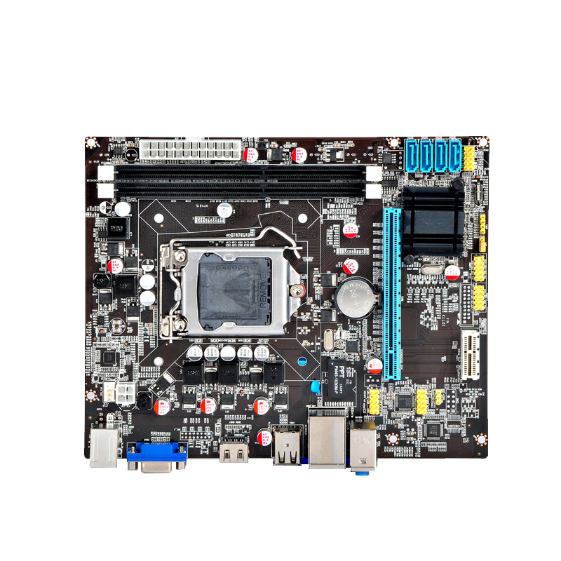 Материнская плата для ноутбука 03WM4C I5-8365U для Dell Latitude 5400