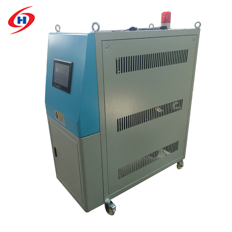 Новая акция высокого качества 3HP тип масла нагреватель для форм для продажи
