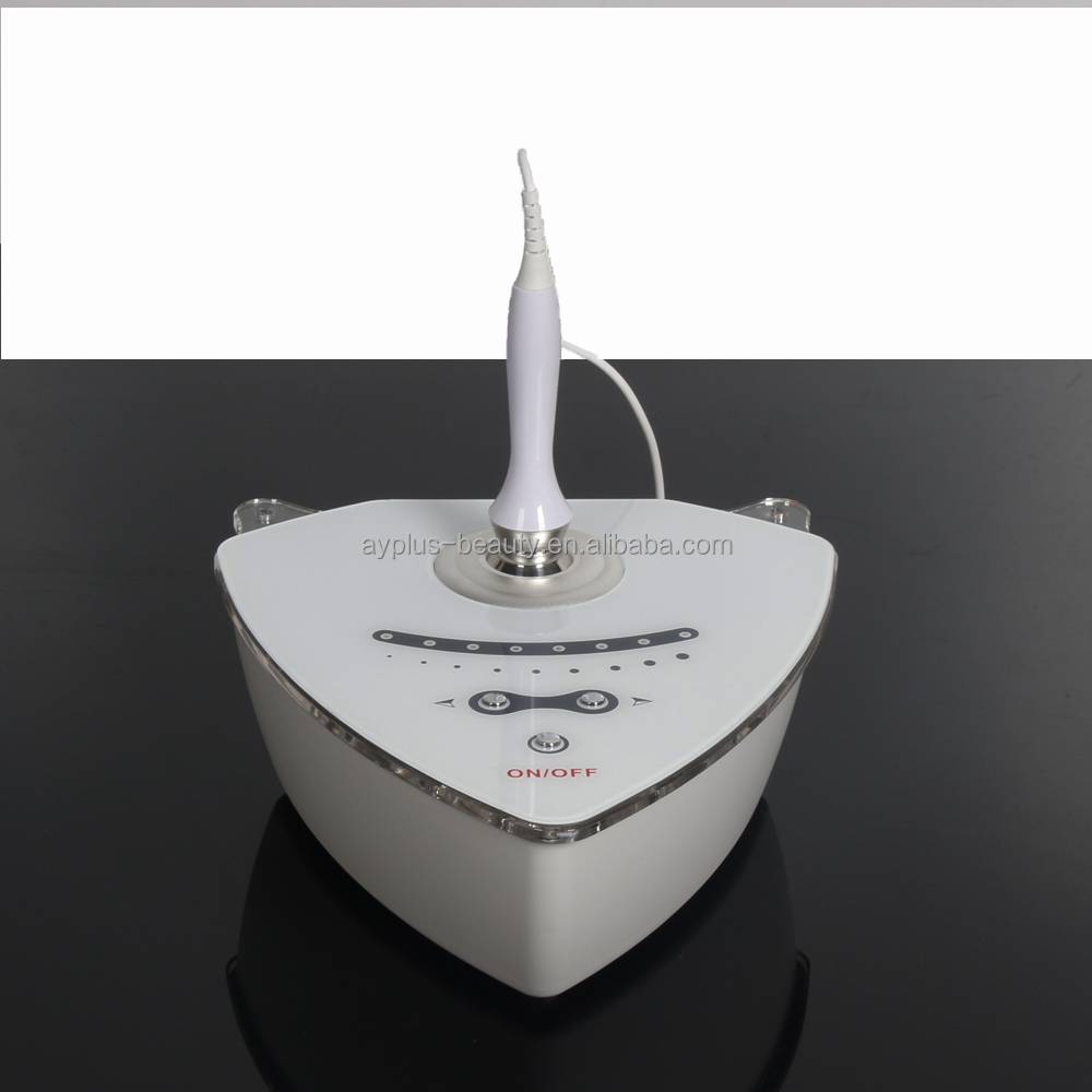 AYJ-T06 RF оборудование красоты для подтягивания кожи лица