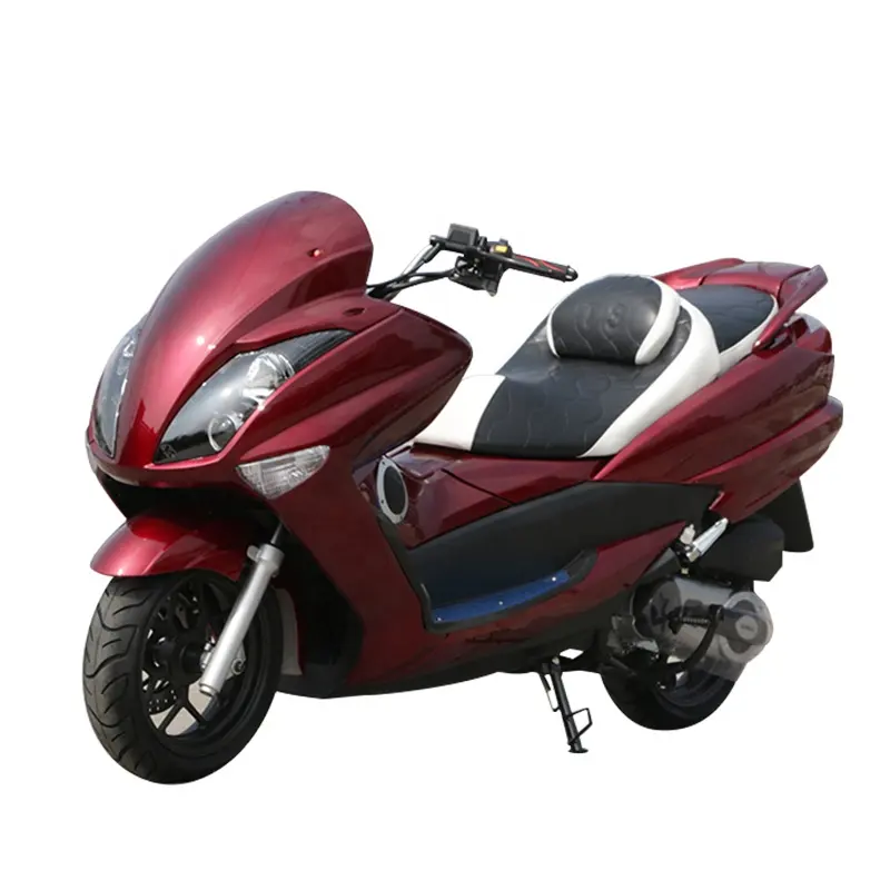 2019 high quality 150cc sport fashion scooter