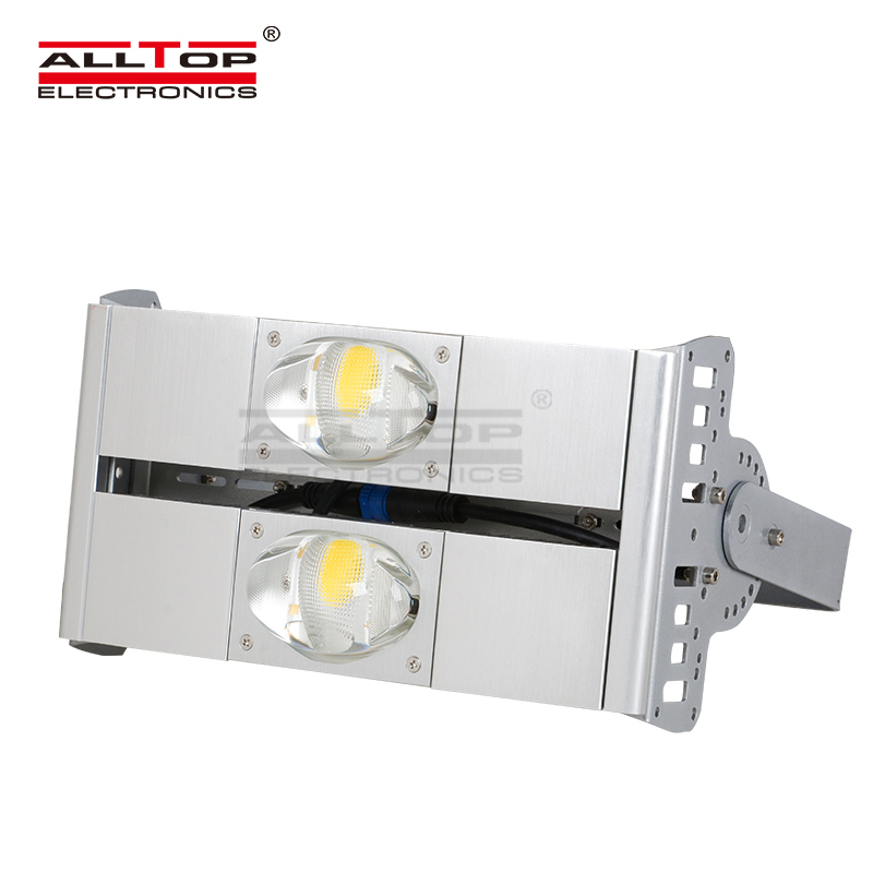 ALLTOP Longer life high quality outdoor ip65 100w 150w 200w led tunnel light