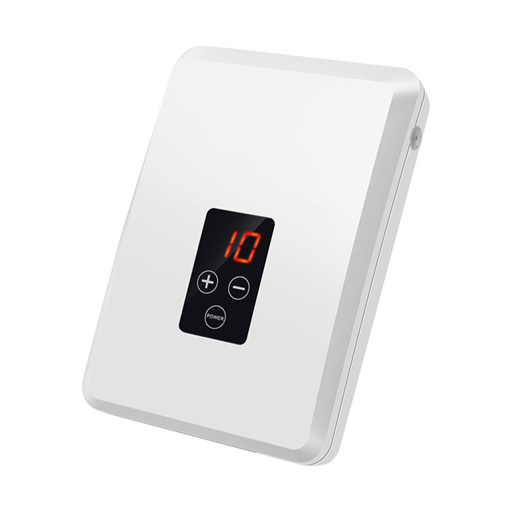 OEM ODM Multi-function Household Kitchen 400mg fruit vegetable O3 Portable Ozone Generator For Water and Air