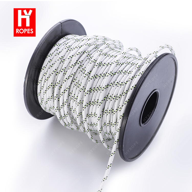 OEM Uhmwpe волокно оплетка подводной охоты линии, Multifunctionalspearfishing Поплавок линии