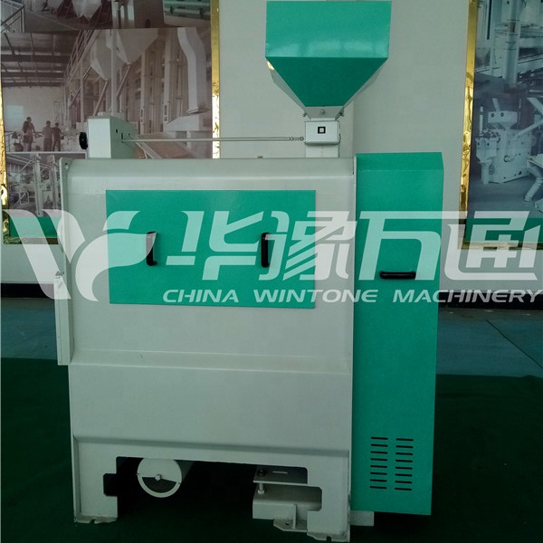 MTPS-25A Бенгальская граммовая машина для разделения цыплят, распродажа