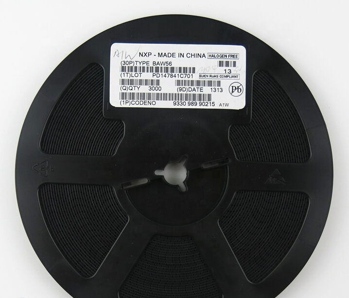 BAW56 A1W SMD Transistors