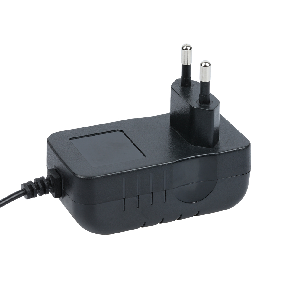 AC DC адаптер 12V2A KC PSE UL CE сертификат