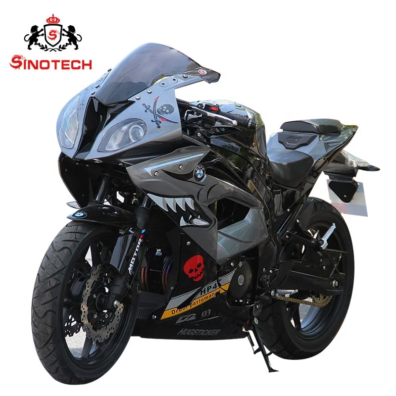 200cc 250cc Супер спортивный мотоцикл китай тяжелый велосипед