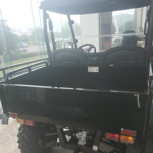 Горячая Распродажа Everun ER400 392CC четырехколесный привод UTV