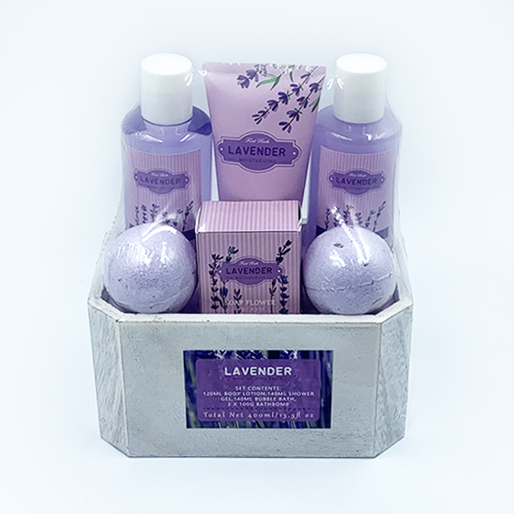 wholesale custom private label body care bath bomb with wooden box bath spa gift set