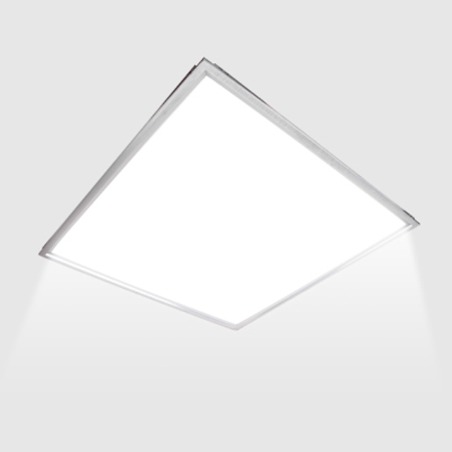 white color 600*600mm 36w led panel light for Kitchen