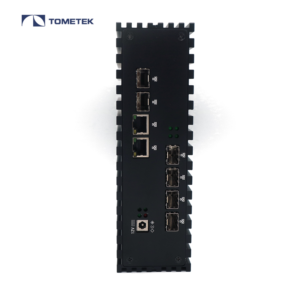 Тонкий клиент i7 дополнительный тонкий клиент в bangalor с несколькими портами sfp