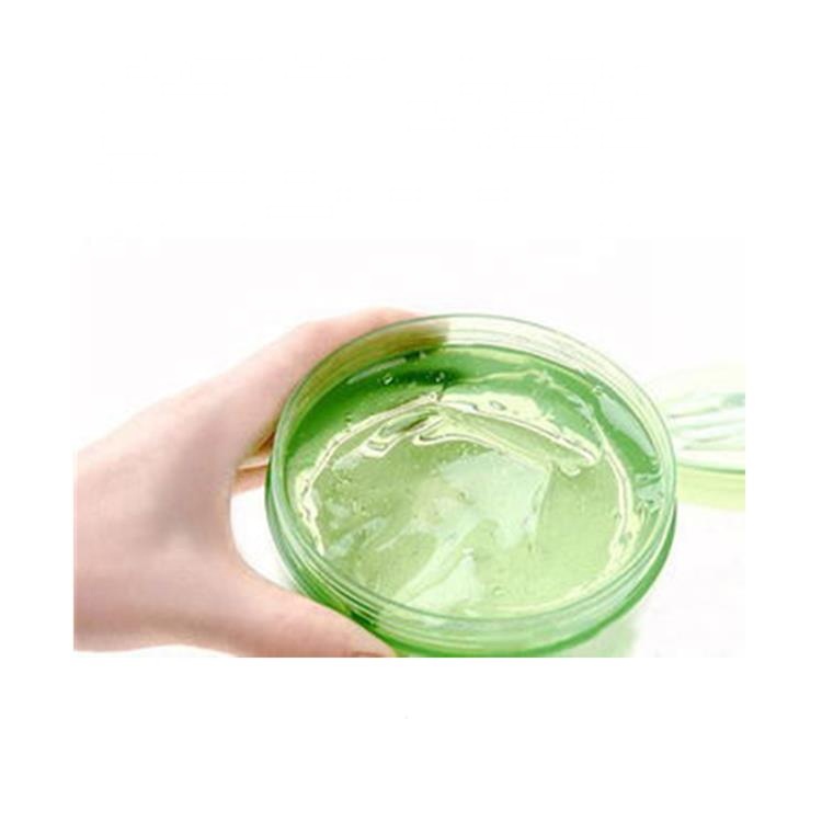 Private label свежий гель для глаз алоэ вера 100% pure
