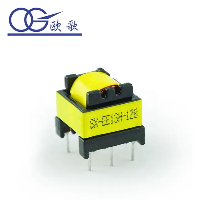 High quality ee13 electronic transformer pc40