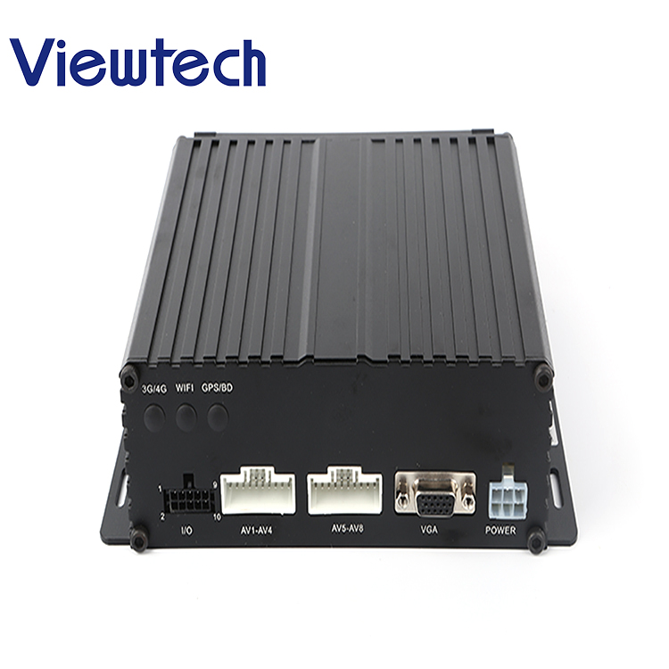 Высокое качество gps full hd автомобиль 3 г мобильный канальный DVR